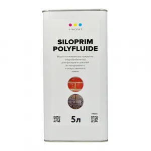 Vincent Siloprim Polyfluide / Винсент Силоприм Полифлюид гидроизоляция