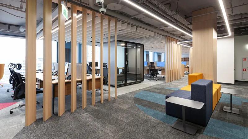 Бизнес-центр Технопарк. Изображение 2 