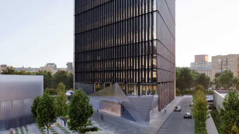 Porta Workplace. Изображение 2 