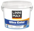LINNIMAX ULTRA COLOR / ЛИННИМАКС УЛЬТРА КОЛОР краска для стен потолков обоев водно-дисперсионная