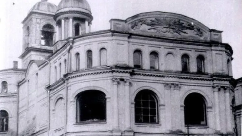 Церковь Илии Пророка на Новгородском подворье . Изображение 2 