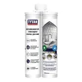 TYTAN PROFESSIONAL двухкомпонентная эпоксидная затирка для швов, белый (400г)