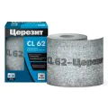 ЦЕРЕЗИТ CL 62 лента гидроизоляционная усиленная