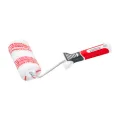 COLOR EXPERT / КОЛОР ЭКСПЕРТ мини валик с ручкой для красок на водной основе, полиамид