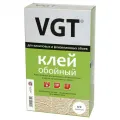 VGT / ВГТ клей для виниловых и флизелиновых обоев