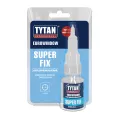 TYTAN PROFESSIONAL EUROWINDOW SUPER FIX / ТИТАН ПРОФЕШИОНАЛ ЕВРОВИНДОУ СУПЕР ФИКС клей цианоакрилат.