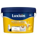 LUXIUM (DULUX) ULTRA RESIST КУХНЯ И ВАННАЯ краска защ. от плесени и грибка, п-мат, база BW (2,5л)