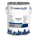 FINNCOLOR INDUSTRIAL / ФИННКОЛОР ИНДАСТРИАЛ  Темарейл-М грунт-эмаль однокомпонентная антикоррозион.