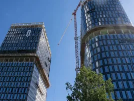 Бизнес-центр STONE Савеловская