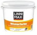 LINNIMAX WINTERFARBE / ЛИННИМАКС ВИНТЕРФАРБЕ краска фасадная всесезонная полиакриловая