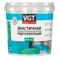 VGT эластичная гидроизоляция WP-14 (1,3кг)
