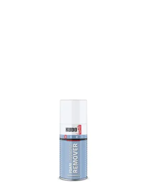 KUDO FOAM REMOVER / КУДО ФОАМ РЕМУВЕР удалитель застывшей монтажной пены
