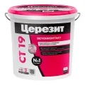 ЦЕРЕЗИТ CT 19 БЕТОНКОНТАКТ для наружных и внутренних работ, розовый (5кг)