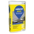 weber.vetonit 6000 / Ветонит ровнитель для пола быстротвердеющий