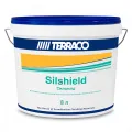 TERRACO SILSHIELD краска силиконовая для наружных работ, матовая (15л)