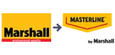 MARSHALL / MASTERLINE
