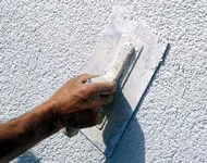 Штукатурки декоративные, фактурные краски