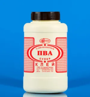 НОВОХИМ Клей ПВА Супер