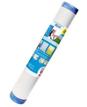 Oscar Light OS 25 малярный стеклохолст паутинка плотность 25 г/кв.м