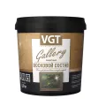 VGT GALLERY / ВГТ ВОСКОВОЙ СОСТАВ ПЕРЛАМУТРОВЫЙ для декоративных штукатурок