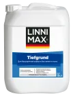 LINNIMAX TIEFGRUND / ЛИННИМАКС ТИФГРУНД грунтовка глубокого проникновения водно-дисперсионная