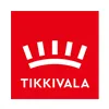 TIKKIVALA