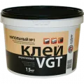 VGT / ВГТ ЭКОНОМ клей № 1 для бытового линолеума и ковролина