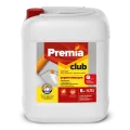 PREMIA CLUB / ПРЕМИА КЛАБ грунтовка укрепляющая акриловая для наружных и внутренних работ