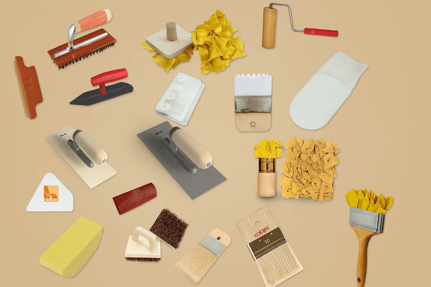 Декоративная штукатурка