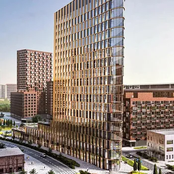 Изображение Porta Workplace