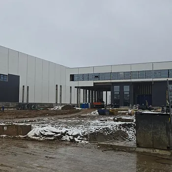 Изображение Склад Фармстандарт