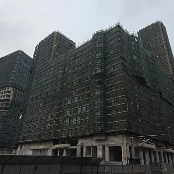 Изображение Жилой комплекс Символ