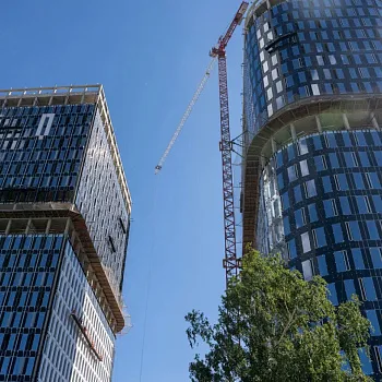 Изображение Бизнес-центр STONE Савеловская