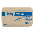 KNAUF MP 75 MASTER / КНАУФ МП 75 МАСТЕР штукатурка гипсовая машинного нанесения универсальная