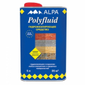 Alpa Polyfluid / Альпа Полифлюид гидроизоляция профессиональная