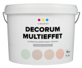 Vincent Decorum Multieffet D 2 / Винсент Декорум Мультиэффект  декоративное покрытие