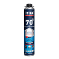 TYTAN PROFESSIONAL 70 / ТИТАН ПРОФЕШИОНАЛ 70 пена профессиональная зимняя