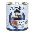 Eurotex / Евротекс лак яхтный алкидно-уретановый