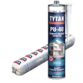 Tytan PU 40 / Титан однокомпонентный полиуретановый герметик