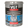 VGT / ВГТ ВД-АК-1179 Профи эмаль по металлу, антикоррозионная