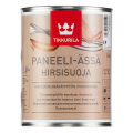 Tikkurila Paneeli Assa Hirsisuoja / Панели-Ясся защитный состав для древесины