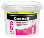 Ceresit CT 16 / Церезит СТ 16 грунт под штукатурки