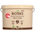 Bioteks / Биотекс сверхпрочый паркетный эко лак на акриловой основе 
