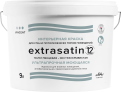 VINCENT EXTRASATIN 12 / ВИНСЕНТ ЭКСТРАСАТИН 12 краска интерьерная полуглянцевая