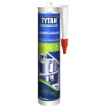 Tytan Euro Line / Титан Евро Лайн герметик силиконовый универсальный