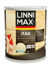 LINNIMAX / ЛИННИМАКС лак алкидно-уретановый для паркета и полов для внутренних работ шелк-матовый