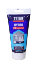 TYTAN PROFESSIONAL HYDRO FIX / ТИТАН ПРОФЕШИОНАЛ ГИДРО ФИКС клей акриловый монтажный