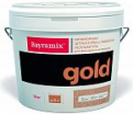 Bayramix Mineral Gold / Байрамикс Минерал Голд декоративная штукатурка с эффектом перламутра