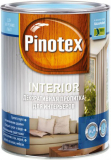 Pinotex Interior / Пинотекс Интериор антисептик для дерева на водной основе