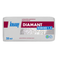 KNAUF DIAMANT KOROED 1,5 / КНАУФ ДИАМАНТ КОРОЕД 1,5 штукатурка цементная декоративная